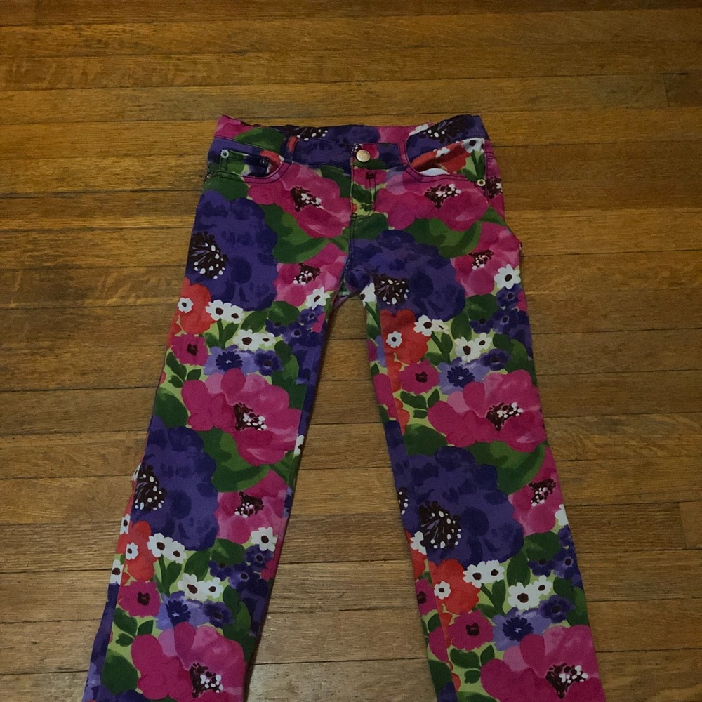 Gymboree girl’s size 10